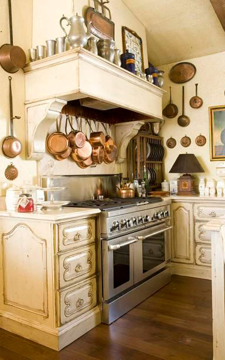  antique kitchens ideas