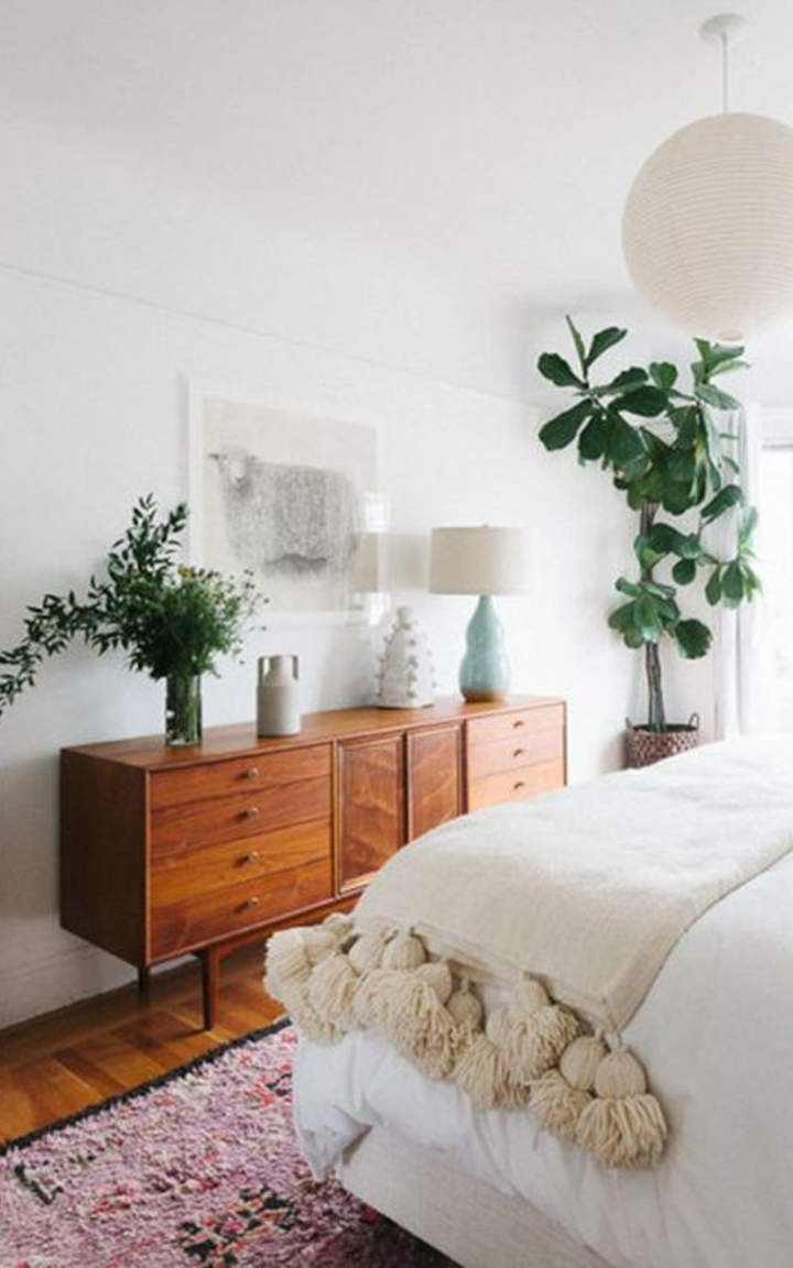 19 amazing natural bedroom designs you must see