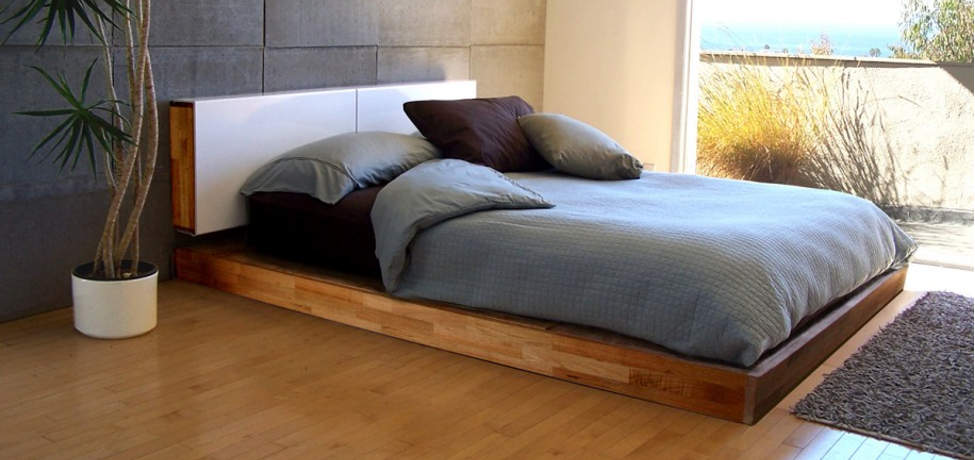 19 amazing natural bedroom designs you must see